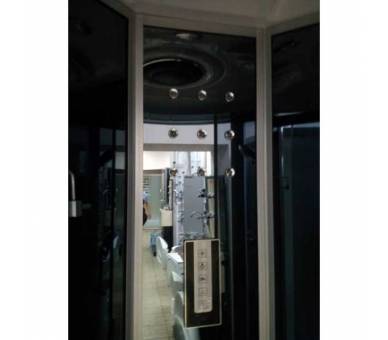 Ocean 90 Classic 90x90 Grey