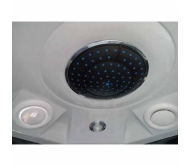 Ocean 90 Classic 90x90 Grey