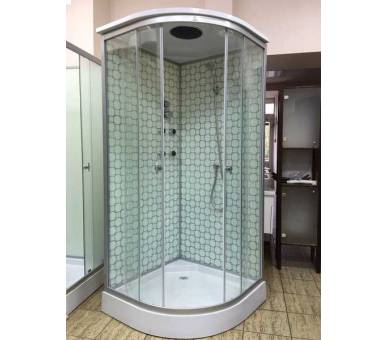 Перлина океану ZP 90х90 біла