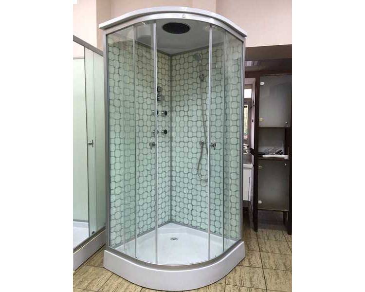 Перлина океану ZP 90х90 біла