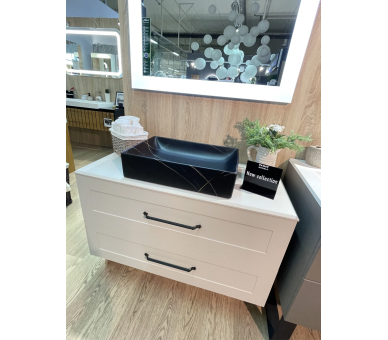 Тумба Fancy Marble CANNA