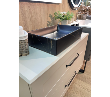 Тумба Fancy Marble CANNA