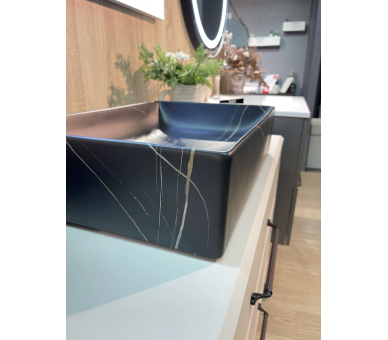 Тумба Fancy Marble CANNA