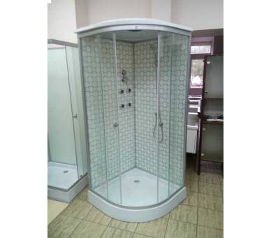 Ocean Pearl ZP 90х90 white