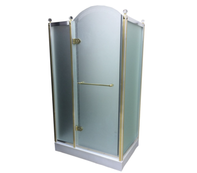 Душевая кабина ORANS SR-1654 L/R