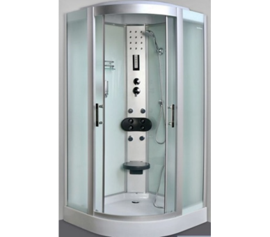 Душевой бокс Artex Artex BLT-120-00 (XL) 120х120 низкий поддон