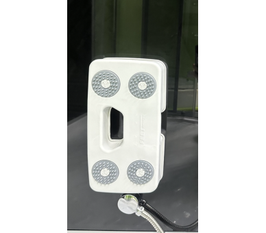 Душевой бокс Artex Artex BLT-120-00 (XL) 120х120 низкий поддон