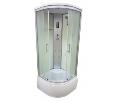 Atlantis AKL 1325-P (XL) 80x80см