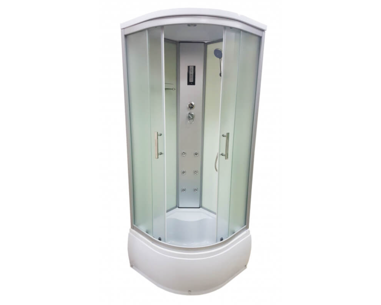 Atlantis AKL 1325-P (XL) 80x80см