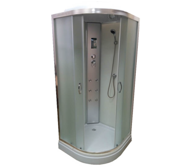 Гидромассажный бокс Atlantis AKL 50P-T (XL) 100х100х220