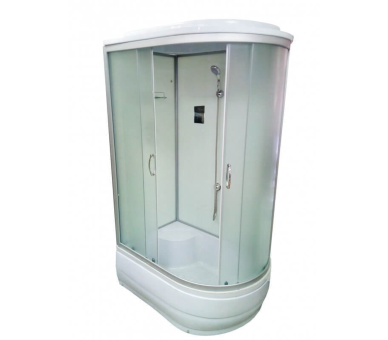 Гидробокс Atlantis AKL 120P (XL) L/R - без панели