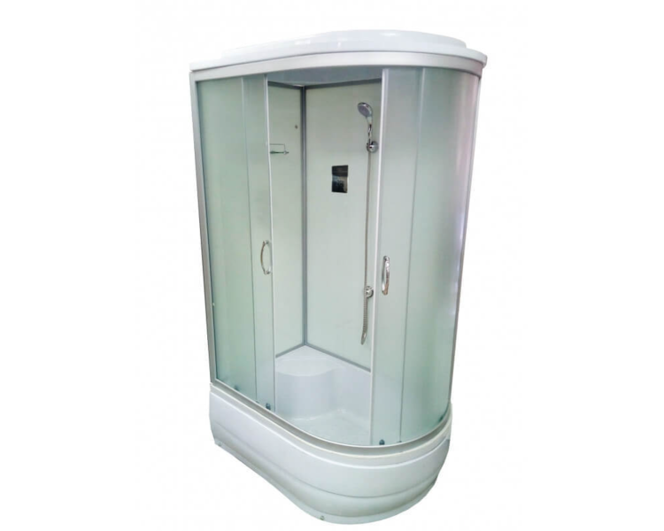 Гидробокс Atlantis AKL 120P (XL) L/R - без панели