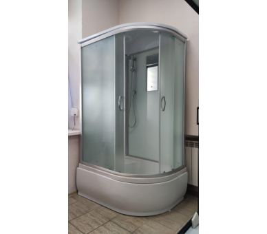Гидробокс Atlantis AKL 120P (XL) L/R