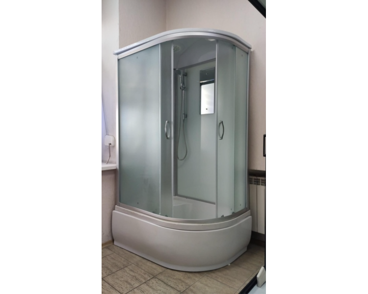 Гидробокс Atlantis AKL 120P (XL) L/R