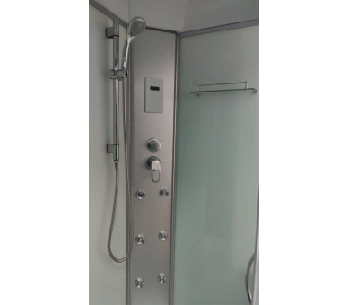 Гидробокс Atlantis AKL 120P (XL) L/R
