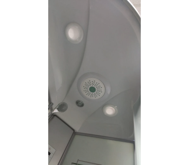 Гидробокс Atlantis AKL 120P (XL) L/R