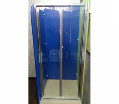 Душові двері ATLANTIS ZDM-80-2 80x190