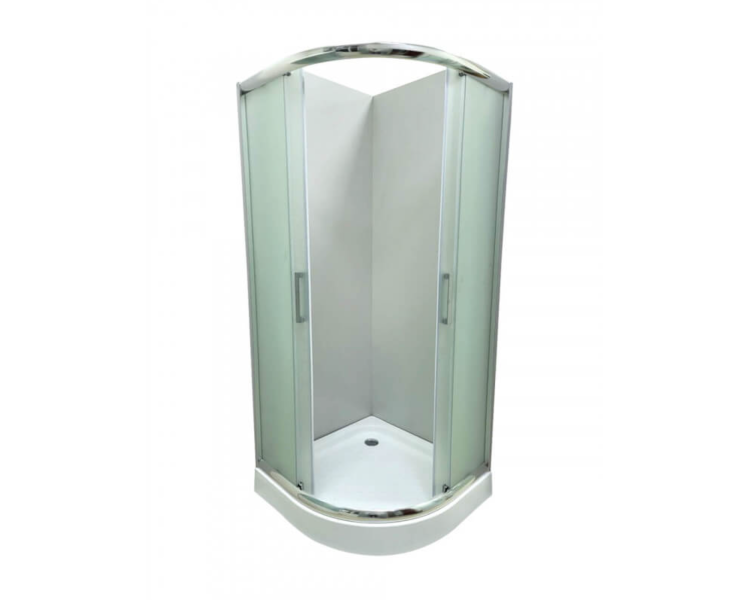 Душевая кабина Artex RT80-01 80x80x193