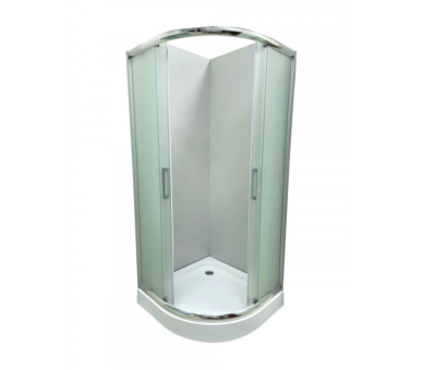Душевая кабина Artex RT80-01 90x90x193