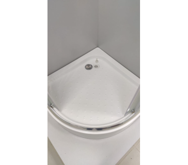 Душова кабіна Artex RT80-01 90x90x193