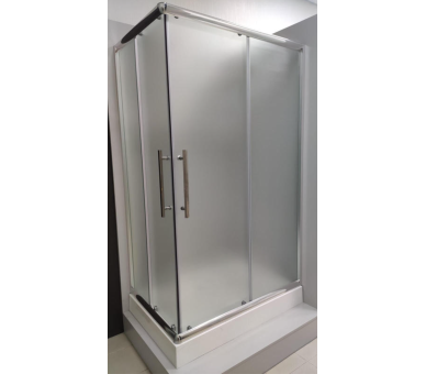 Душевая кабина ARTEX ST-81-10 100x80x190 см без поддона