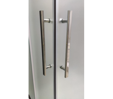 Душевая кабина ARTEX ST-81-10 100x80x190 см без поддона