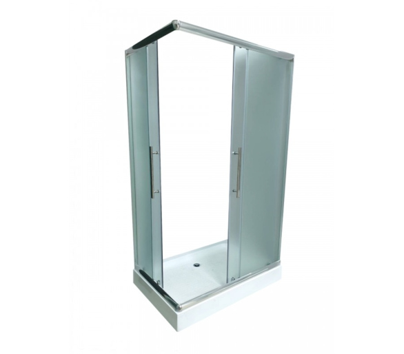Душевая кабина ARTEX ST-81-11 110x80x190 см без поддона