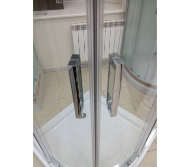 Душевая кабина Veronis KN-3-80 XL 80х80