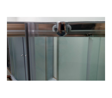 Душевая кабина Veronis KN-3-80 XL 80х80