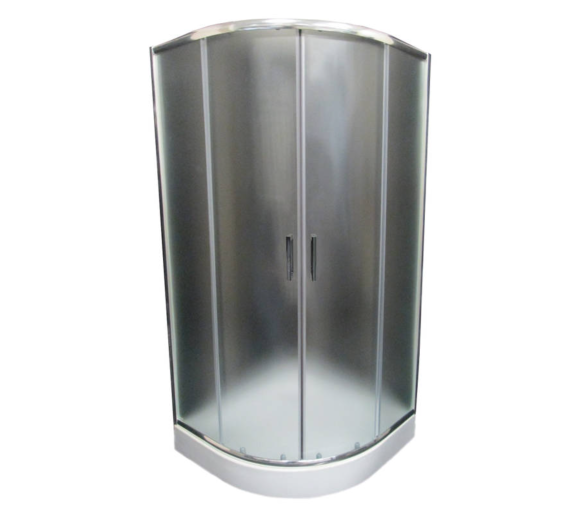 Душова кабіна Veronis KN-3-90 XL 90х90