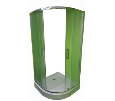 Душова кабіна Veronis KN-3-90 XL 90х90