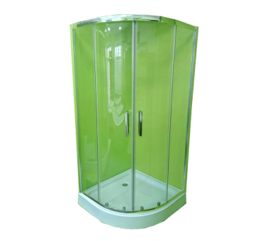Душевая кабина Veronis KN-3-80 80x80 без поддона