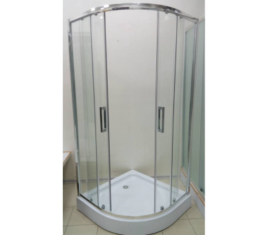 Душевая кабина Veronis KN-3-80 80x80 без поддона