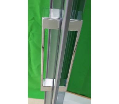 Душевая кабина Veronis KN-3-90 тон. 90x90 без поддона