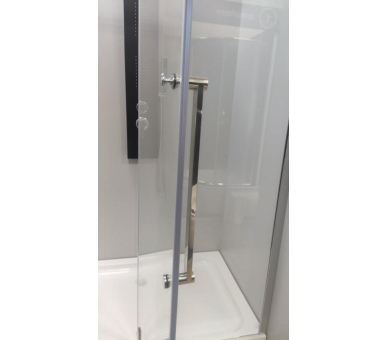 Душевая кабина Veronis KN-8-08 100х80 с поддоном
