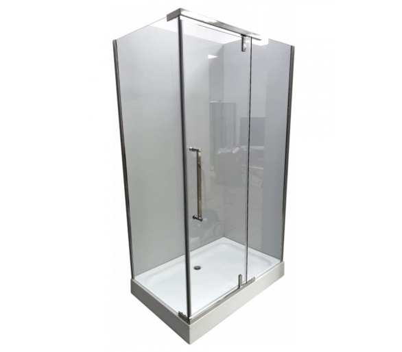 Душевая кабина Veronis KN-8-08 100х80 без поддона