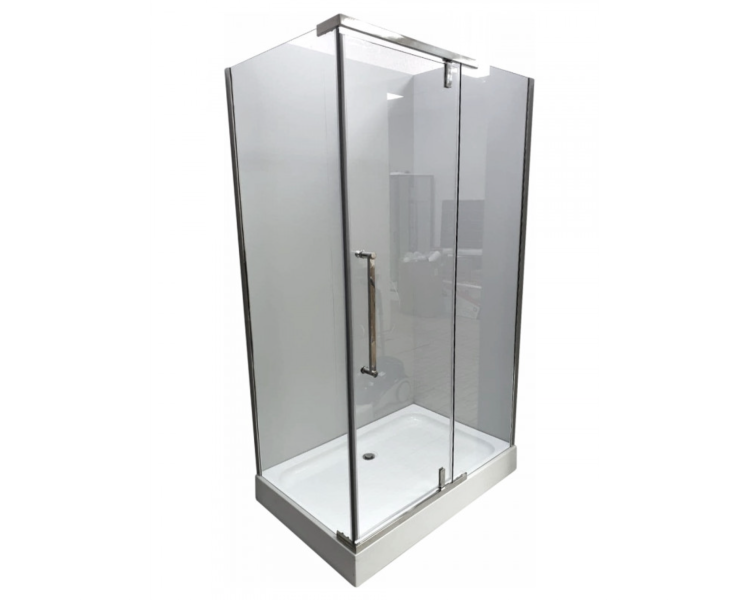Душевая кабина Veronis KN-8-08 100х80 без поддона