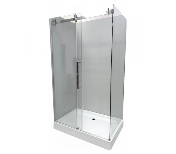 Душевая кабина VERONIS KN-8-18 120х80 с поддоном