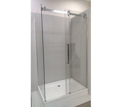 Душевая кабина VERONIS KN-8-18 120х80 с поддоном