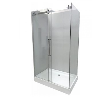 Душевая кабина VERONIS KN-8-18 120х80 без поддона
