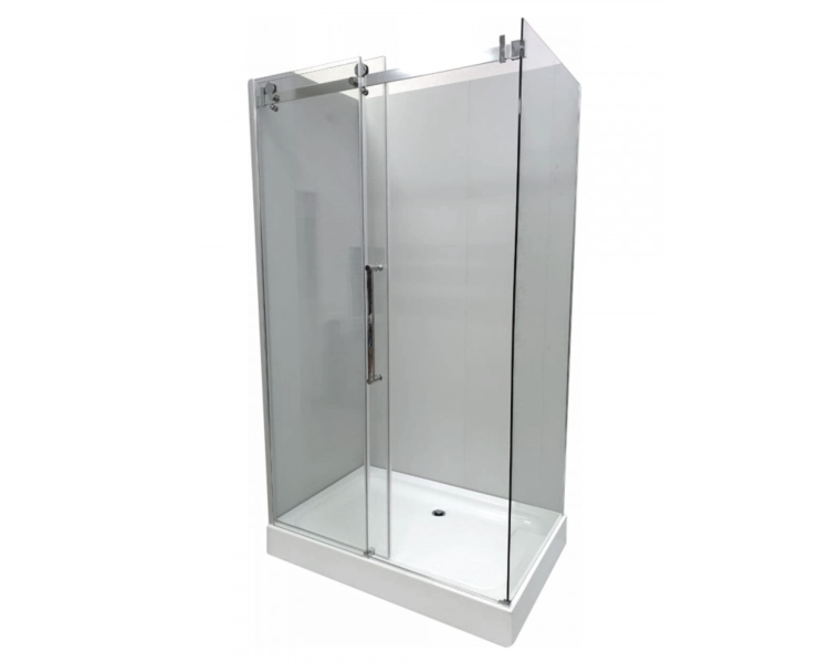 Душевая кабина VERONIS KN-8-18 120х80 без поддона