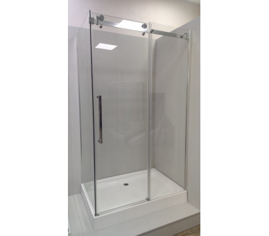 Душевая кабина VERONIS KN-8-18 120х80 без поддона