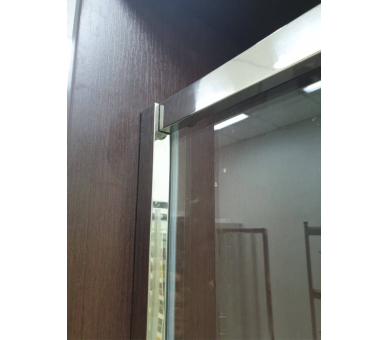 Душова кабіна Veronis KN-16-00 90х90х205 без піддону