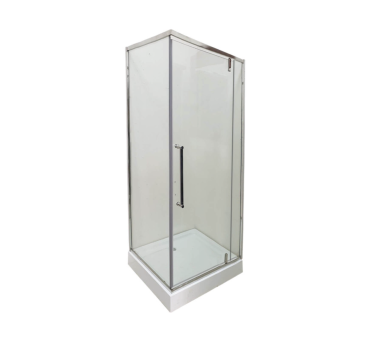 Душова кабіна Veronis KN-16-09 90х90х190 без піддону