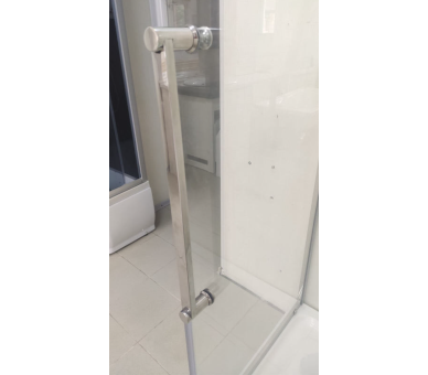Душова кабіна Veronis KN-16-09 90х90х190 без піддону