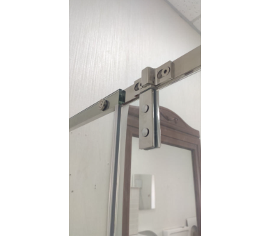 Душова кабіна Veronis KN-16-09 90х90х190 без піддону