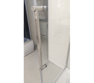 Душевая кабина Veronis KN-16-10 100x80x204 с поддоном