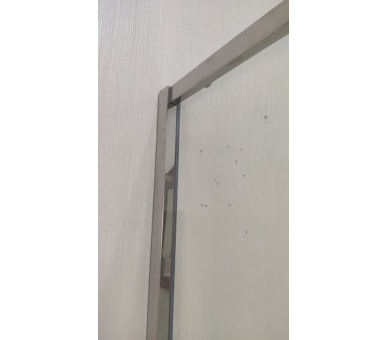 Душевая кабина Veronis KN-16-10 100x80x204 с поддоном