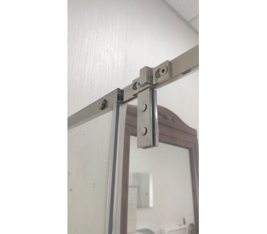 Душевая кабина Veronis KN-16-10 100x80x195 без поддона