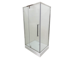 Душова кабіна Veronis KN-16-12 120х80х204 з піддоном